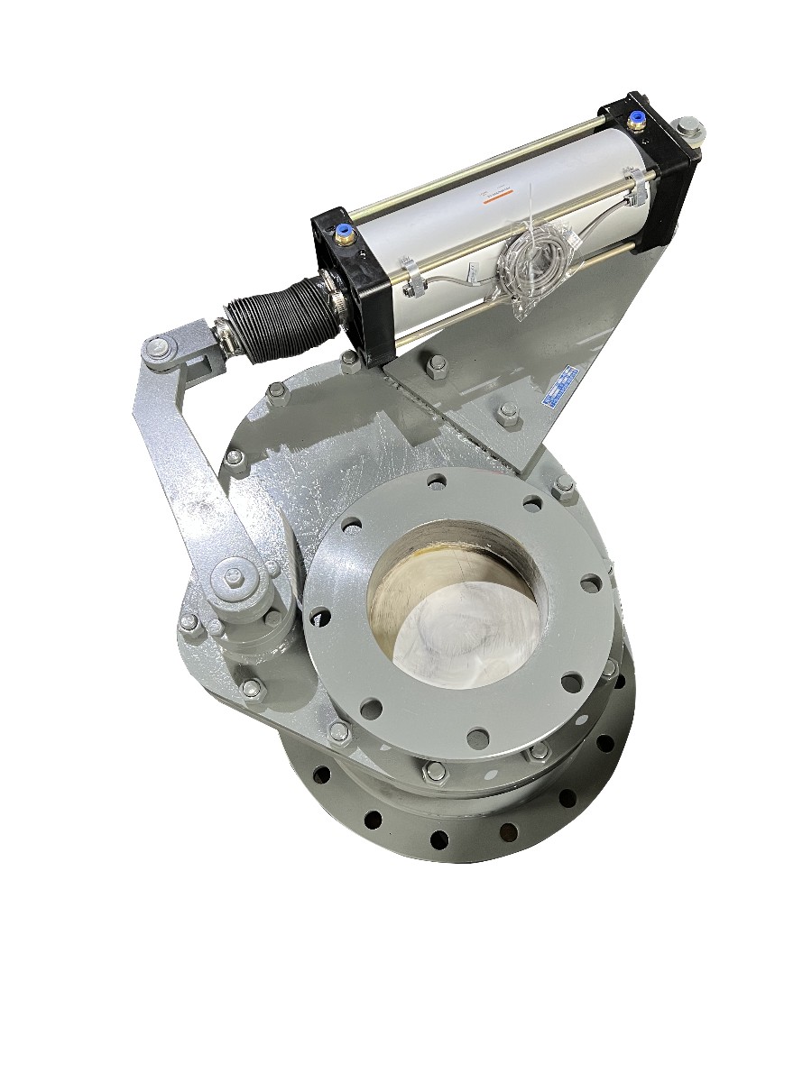 z648tc陶瓷旋转阀